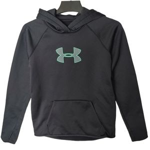 Under Armour Hoodie Jacket